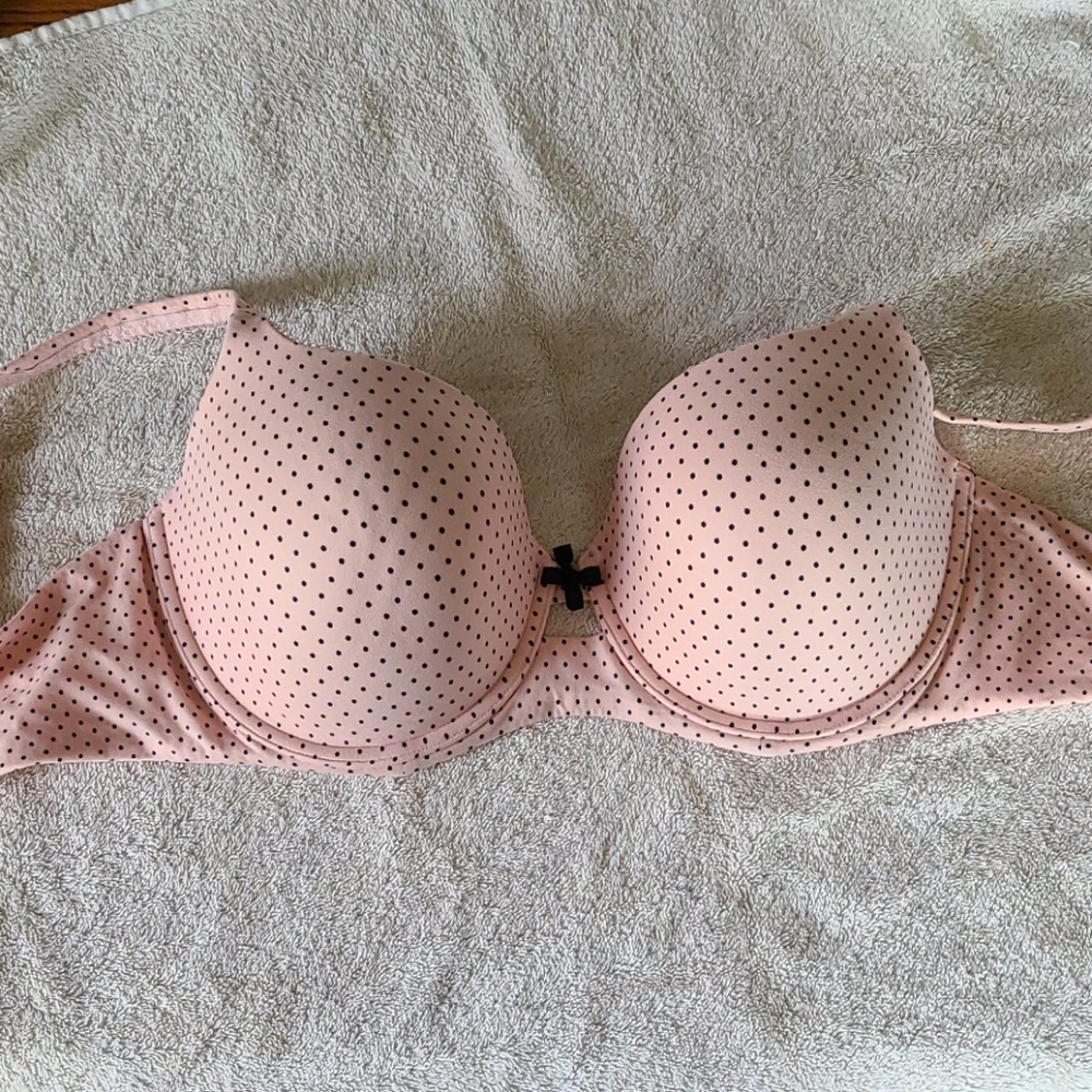 Victoria's Secret Demi